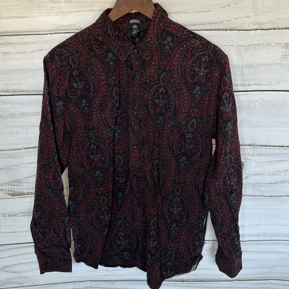 Volcom long sleeve